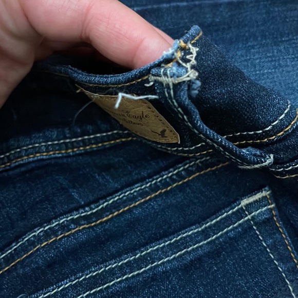 American eagle jeans - Picture 8 of 9